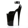 Pleaser BEYOND-089 Black Sale Women