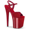 Pleaser FLAMINGO-809GP High Heels
