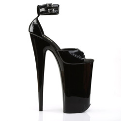 Pleaser BEYOND-089 Black Sale Women
