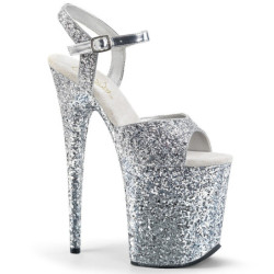 Pleaser FLAMINGO-810LG High Heels