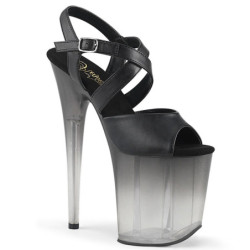 Pleaser FLAMINGO-822T High Heels