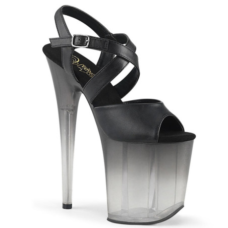 Pleaser FLAMINGO-822T High Heels