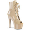 Pleaser ADORE-1021 Ankle Boots
