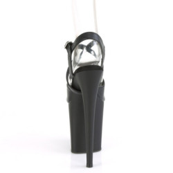 Pleaser FLAMINGO-824 Vegan Exotic Pole Dance High Heels
