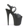Pleaser FLAMINGO-824 Vegan Exotic Pole Dance High Heels