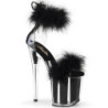 Pleaser FLAMINGO-824F High Heels