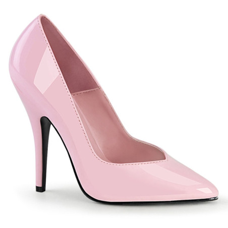 Pleaser SEDUCE-420V Pumps High Heels