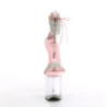 Pleaser FLAMINGO-827RS Transparent Rose Sale Women