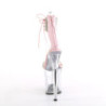 Pleaser FLAMINGO-827RS Transparent Rose Sale Women