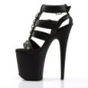 Pleaser FLAMINGO-858 Exotic Pole Dance High Heels Shoes