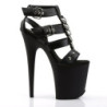 Pleaser FLAMINGO-858 Exotic Pole Dance High Heels Shoes