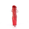 Pleaser ADORE-1021 Red Vegan Sale Women
