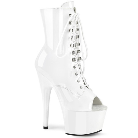 Pleaser ADORE-1021 Ankle Boots