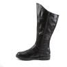Funtasma GOTHAM-100 Black Vegan Halloween Men Boots