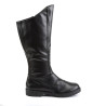 Funtasma GOTHAM-100 Black Vegan Halloween Men Boots