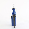 Pleaser FLAMINGO-884 Blue Black Sale Women