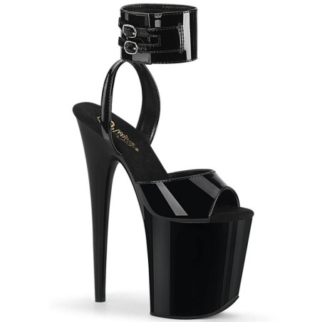 Pleaser FLAMINGO-891 High Heels