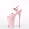 Pleaser INFINITY-909 Rose Extreme Platform High Heels