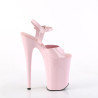 Pleaser INFINITY-909 Rose Extreme Platform High Heels
