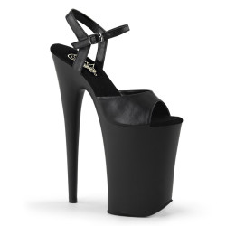 Pleaser INFINITY-909 Vegan Extreme Platform High Heels