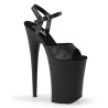 Pleaser INFINITY-909 Vegan Extreme Platform High Heels
