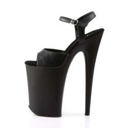 Pleaser INFINITY-909 Vegan Extreme Platform High Heels