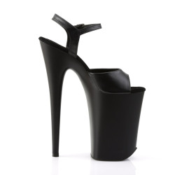 Pleaser INFINITY-909 Vegan Extreme Platform High Heels