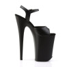 Pleaser INFINITY-909 Vegan Extreme Platform High Heels