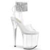 Pleaser FLAMINGO-891-2RS Pleaser Sale