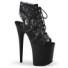 Pleaser FLAMINGO-896LC High Heels