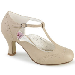 Pin Up Couture FLAPPER-26 Pleaser Sale