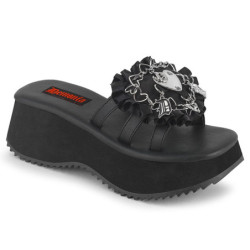 Demonia FLIP-16 Demonia Women's Shoes