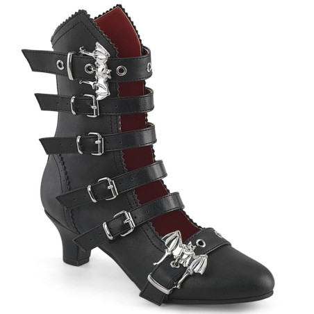Demonia FLORA-1035 Demonia Women's Shoes