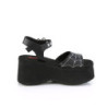 Pleaser FLAMINGO-1050FS Dusty Blush Suede Sale Women