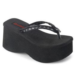 Demonia FUNN-33 Demonia Women's Shoes