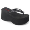 Demonia FUNN-33 Demonia Women's Shoes