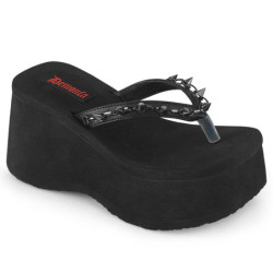 Demonia FUNN-35 Demonia Women's Shoes