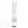 Pleaser ADORE-1021C Transparent Sale Women