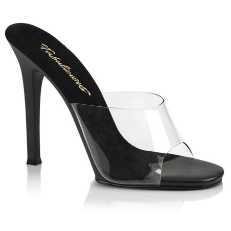 Fabulicious GALA-01 Mules High Heels