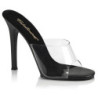 Fabulicious GALA-01 Mules High Heels