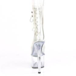 Pleaser ADORE-1021C Transparent Sale Women