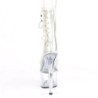 Pleaser ADORE-1021C Transparent Sale Women