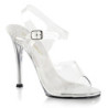 Fabulicious GALA-08 High Heels