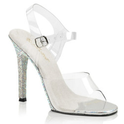 Fabulicious GALA-08DM High Heels