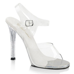 Fabulicious GALA-08MG High Heels