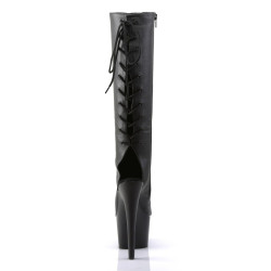 Pleaser ADORE-2018 Vegan Platform Heeled Boots