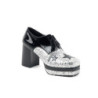 Funtasma GLAMROCK-02 Men's shoes halloween
