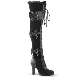 Demonia GLAM-300 Pleaser Sale