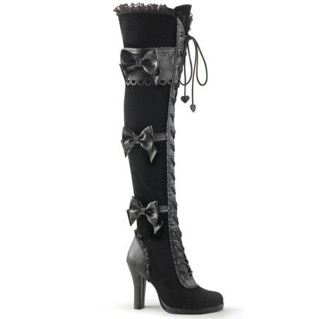 Demonia GLAM-300 Pleaser Sale