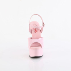 Pleaser GLEAM-609 Rose Patent Sale Women